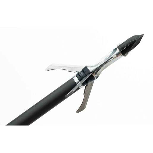 Grim Reaper Razortip 85gr 1-3/8in Expandable Broadhead – 3pk