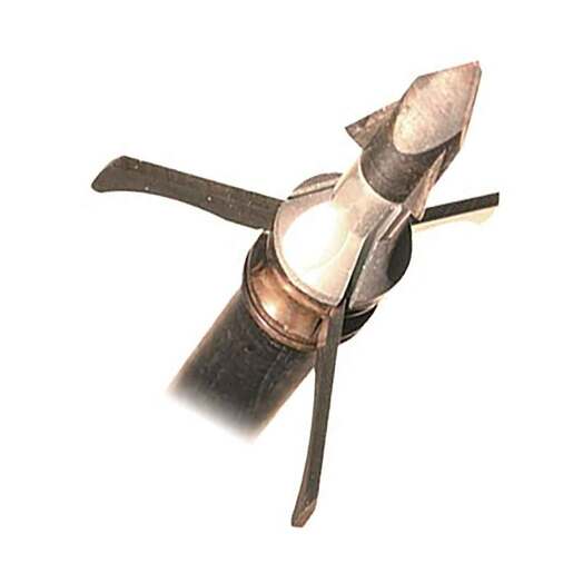 Grim Reaper Razortip Xtra Cut 100gr Expandable Broadheads – 3pk