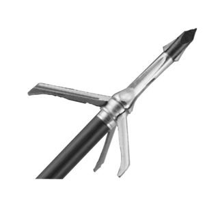 Grim Reaper Whitetail Special 100gr Expandable Broadheads - 3 Pack