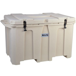 Grizzly 400 Cooler - Tan