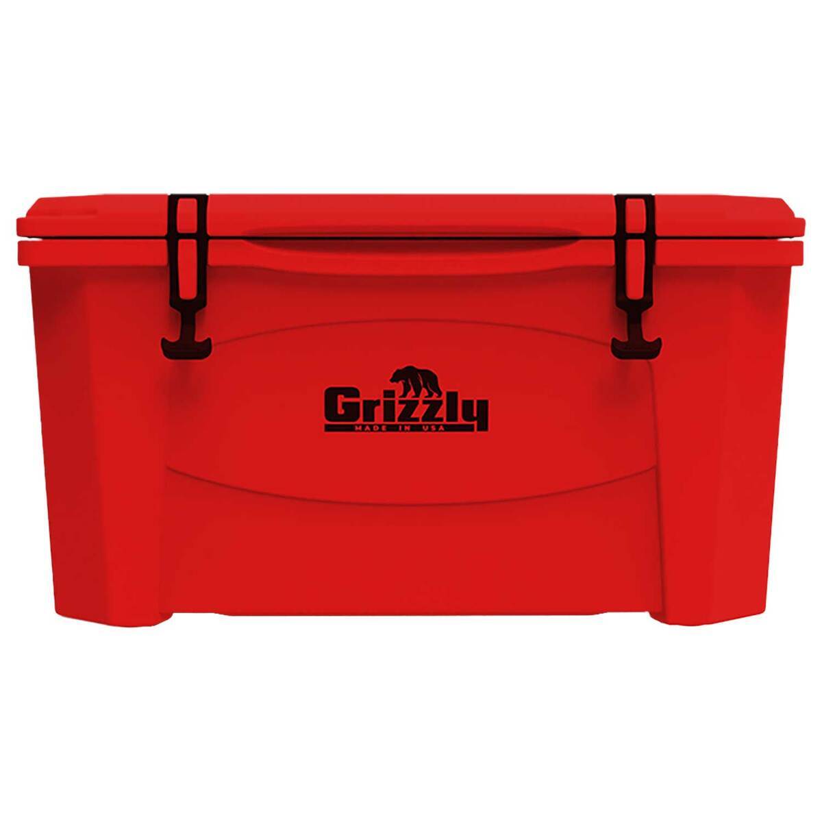 Grizzly 60 Quart Hard Cooler Grizzly 60 Quart Hard Cooler