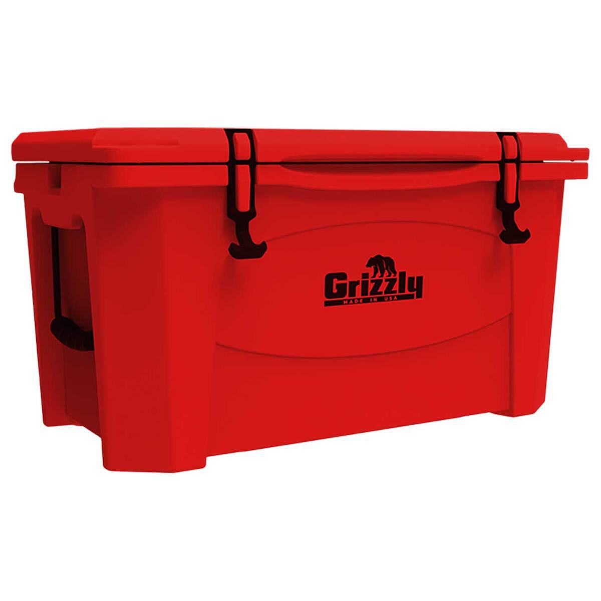Grizzly 60 Quart Hard Cooler Grizzly 60 Quart Hard Cooler