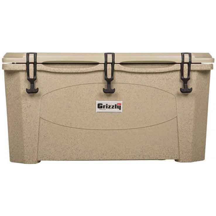 Grizzly 75 Cooler Grizzly 75 Cooler