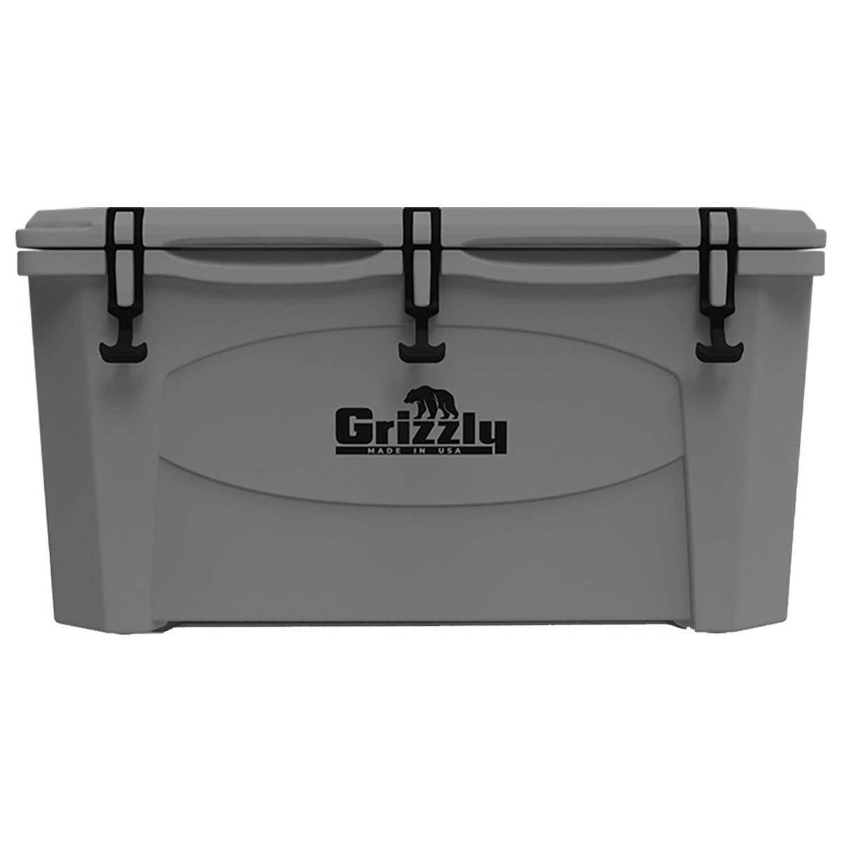 Grizzly 75 Quart Hard Cooler Grizzly 75 Quart Hard Cooler