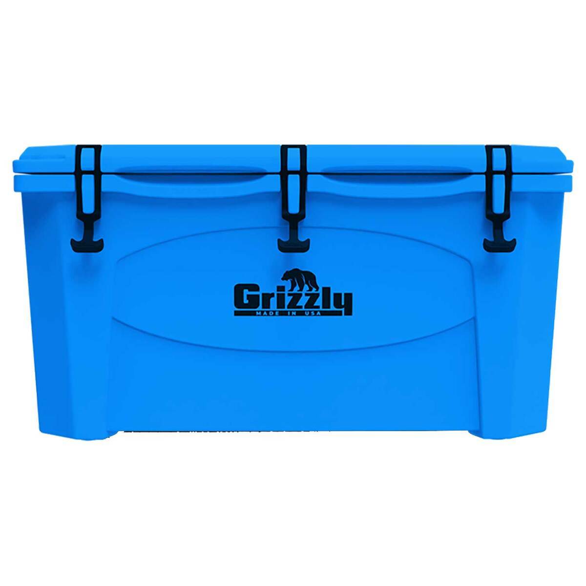Grizzly 75 Quart Hard Cooler Grizzly 75 Quart Hard Cooler