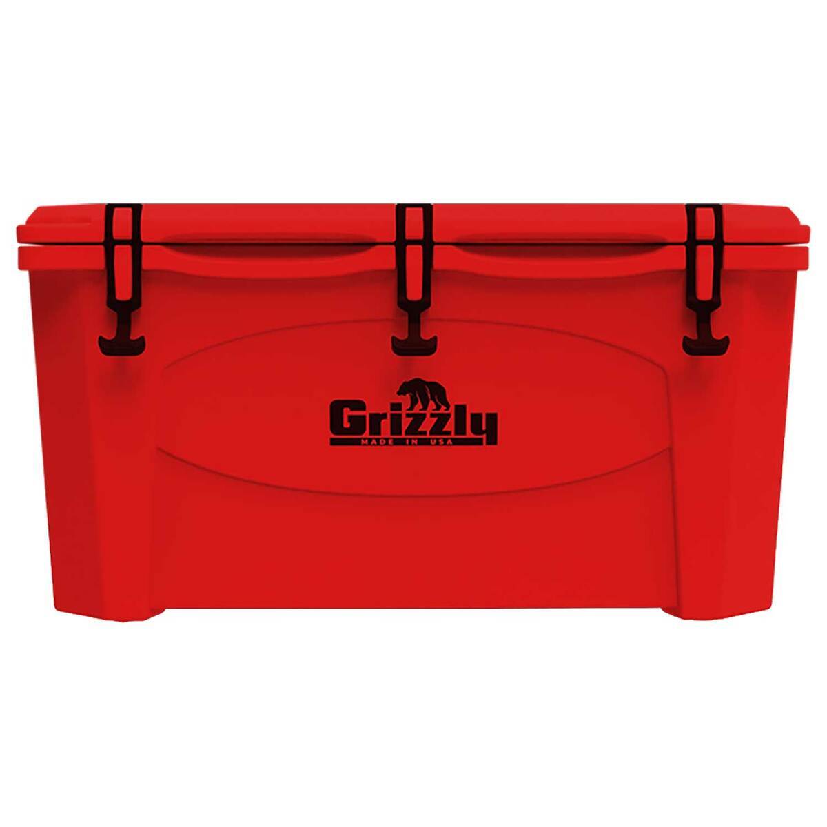 Grizzly 75 Quart Hard Cooler Grizzly 75 Quart Hard Cooler