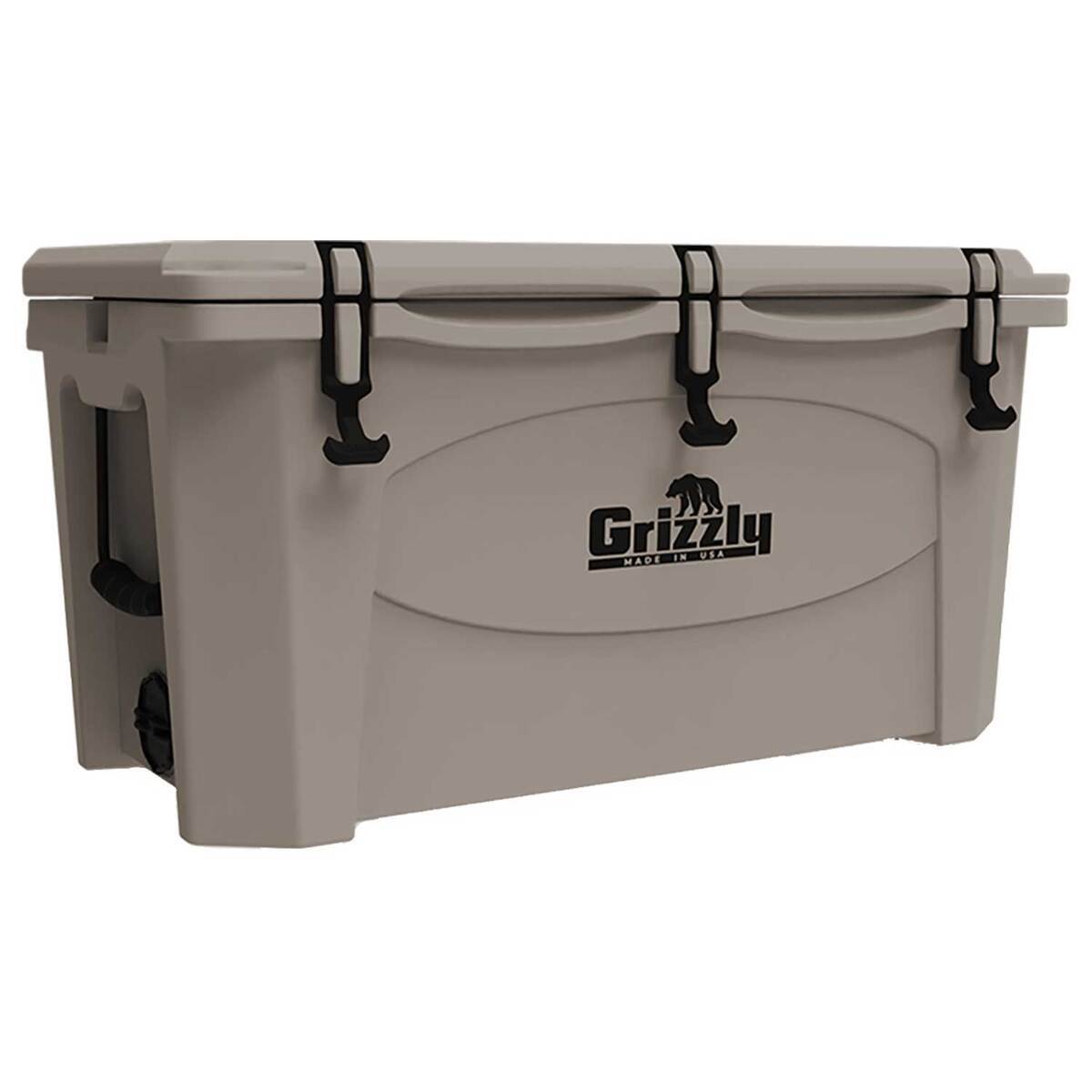 Grizzly 75 Quart Hard Cooler Grizzly 75 Quart Hard Cooler
