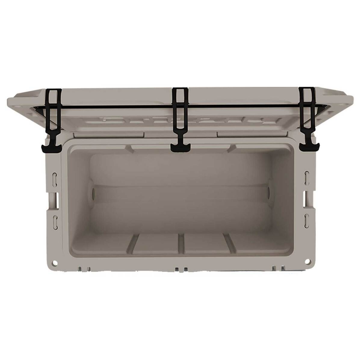 Grizzly 75 Quart Hard Cooler Grizzly 75 Quart Hard Cooler