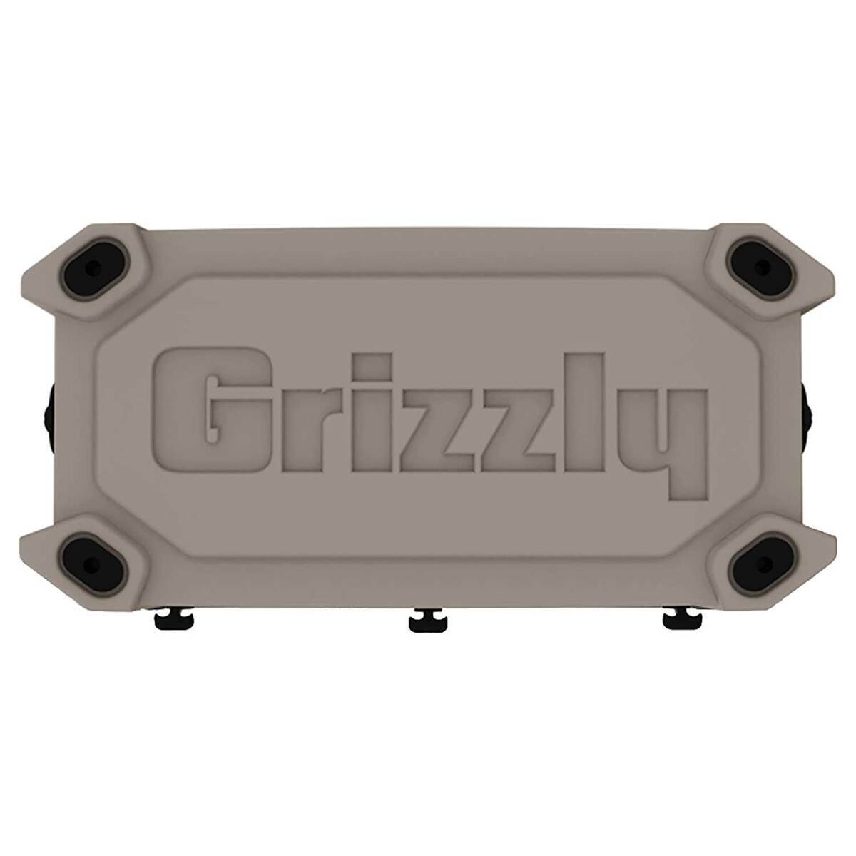 Grizzly 75 Quart Hard Cooler Grizzly 75 Quart Hard Cooler