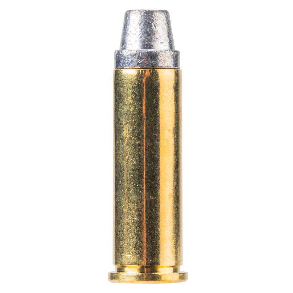 Grizzly Cartridge 38 Special 158gr SWC Handgun Ammo - 50 Rounds Grizzly Cartridge 38 Special 158gr SWC Handgun Ammo - 50 Rounds