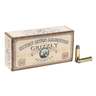 Grizzly Cartridge 41 Remington Magnum 210gr SWC Handgun Ammo - 50 Rounds