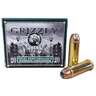 Grizzly Cartridge 41Remington Magnum 210gr Jacked Hollow Point Handgun Ammo - 20 Rounds