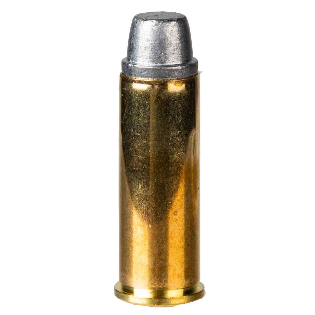 Grizzly Cartridge 44 Magnum 240gr SWC Handgun Ammo - 50 Rounds Grizzly Cartridge 44 Magnum 240gr SWC Handgun Ammo - 50 Rounds