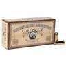 Grizzly Cartridge 44 Special 200gr RNFP Handgun Ammo - 50 Rounds