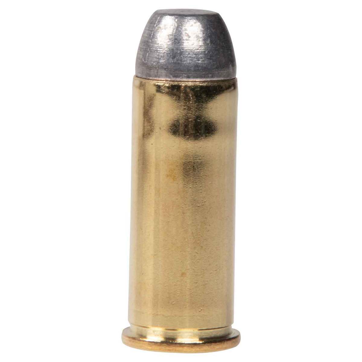 Grizzly Cartridge 44 Special 200gr RNFP Handgun Ammo - 50 Rounds Grizzly Cartridge 44 Special 200gr RNFP Handgun Ammo - 50 Rounds