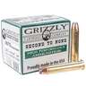 Grizzly Cartridge 45-70 Government 300gr JHP Rifle Ammo - 20 Rounds
