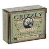 Grizzly Cartridge 45 (Long) Colt +P 335gr WLNGC Handgun Ammo - 20 Rounds