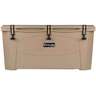 Grizzly Cooler 165 Quart Extreme Duty Sandstone Tan Cooler - Tan