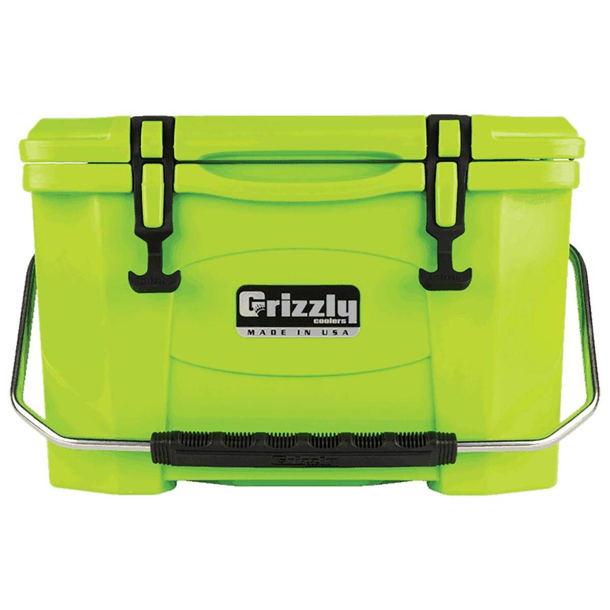 Grizzly 20 Quart Hard Cooler Sportsman's Warehouse