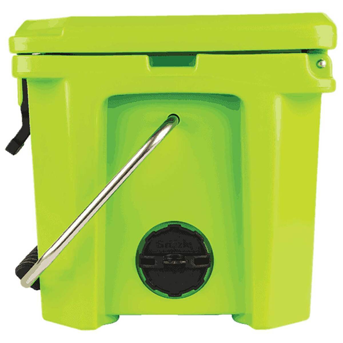 Grizzly 20 Quart Hard Cooler Grizzly 20 Quart Hard Cooler