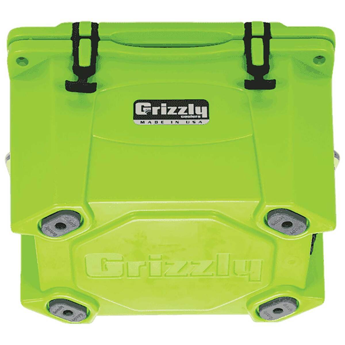 Grizzly 20 Quart Hard Cooler Grizzly 20 Quart Hard Cooler