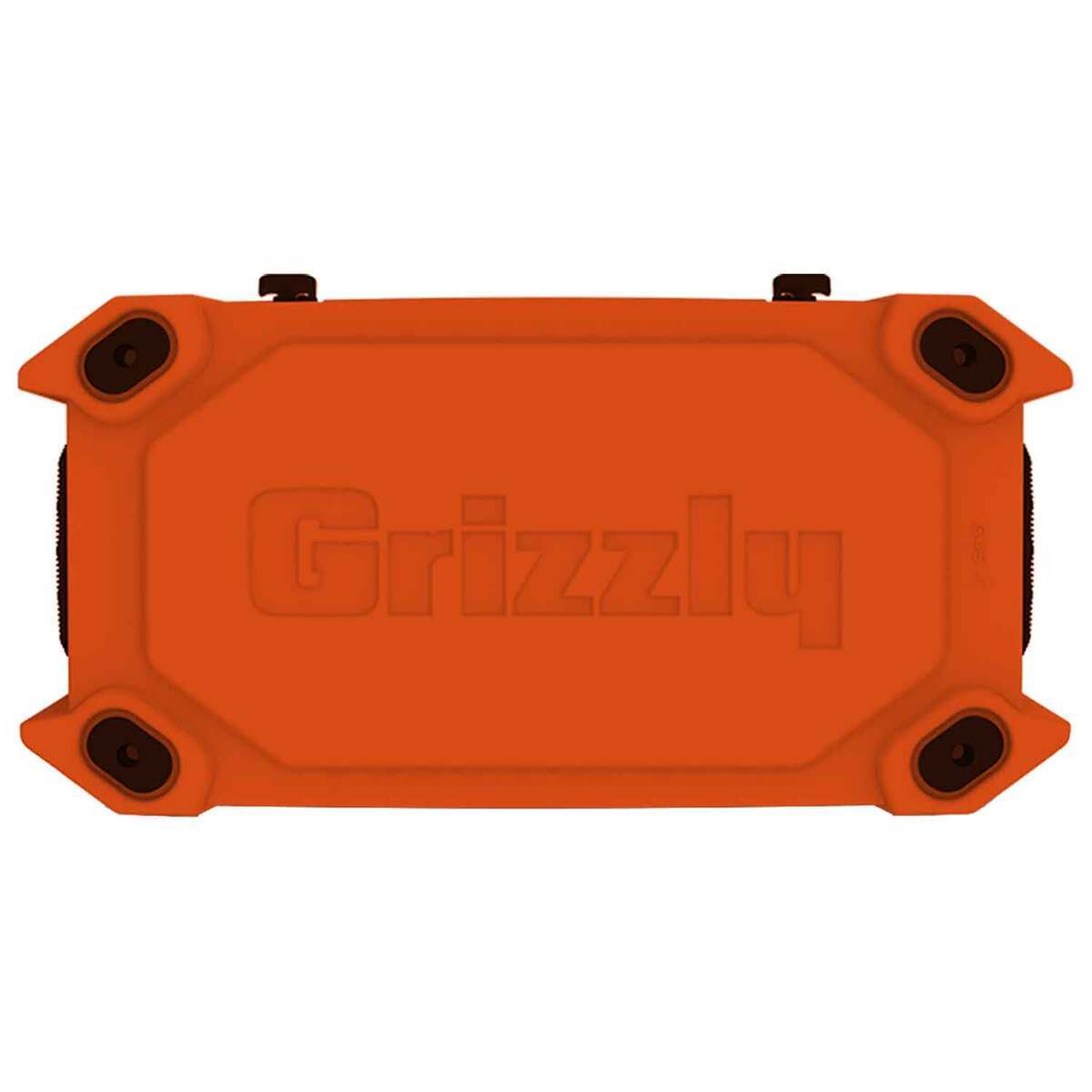 Grizzly 45 Quart Hard Cooler Grizzly 45 Quart Hard Cooler
