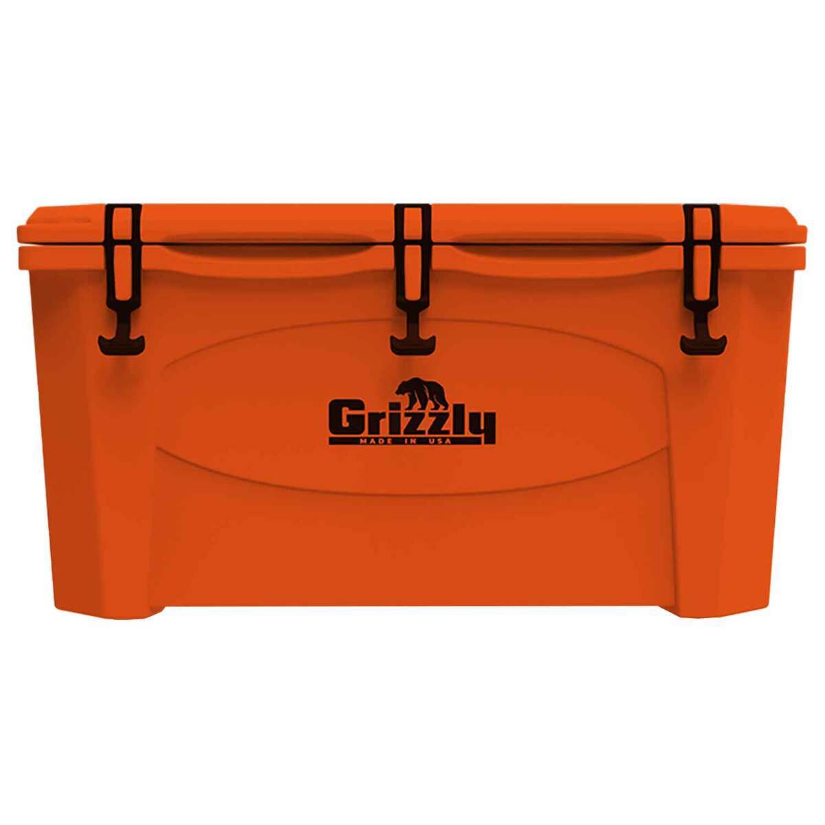 Grizzly 75 Quart Hard Cooler Grizzly 75 Quart Hard Cooler