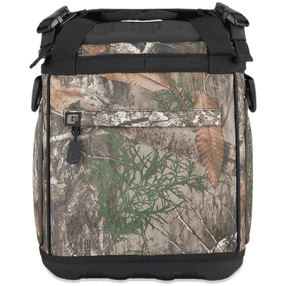 Grizzly Drifter 12+ Cooler - Realtree Edge - Realtree Edge Grizzly Drifter 12+ Cooler - Realtree Edge - Realtree Edge