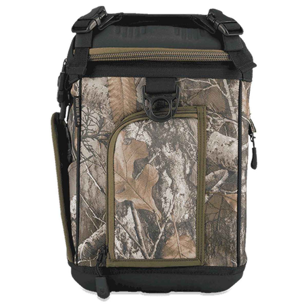 Grizzly Drifter 12+ Cooler - Realtree Edge - Realtree Edge Grizzly Drifter 12+ Cooler - Realtree Edge - Realtree Edge