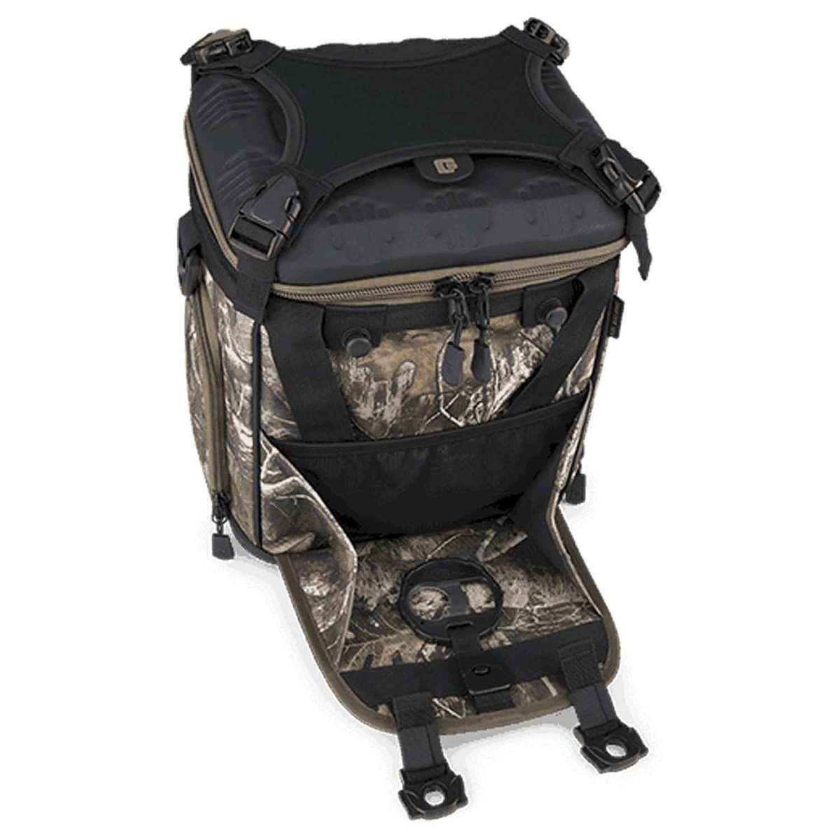 Grizzly Drifter 12+ Cooler - Realtree Edge - Realtree Edge Grizzly Drifter 12+ Cooler - Realtree Edge - Realtree Edge