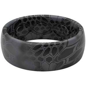 Groove Life Kryptek Typhon Men's Silicone Camo Ring - Size 13