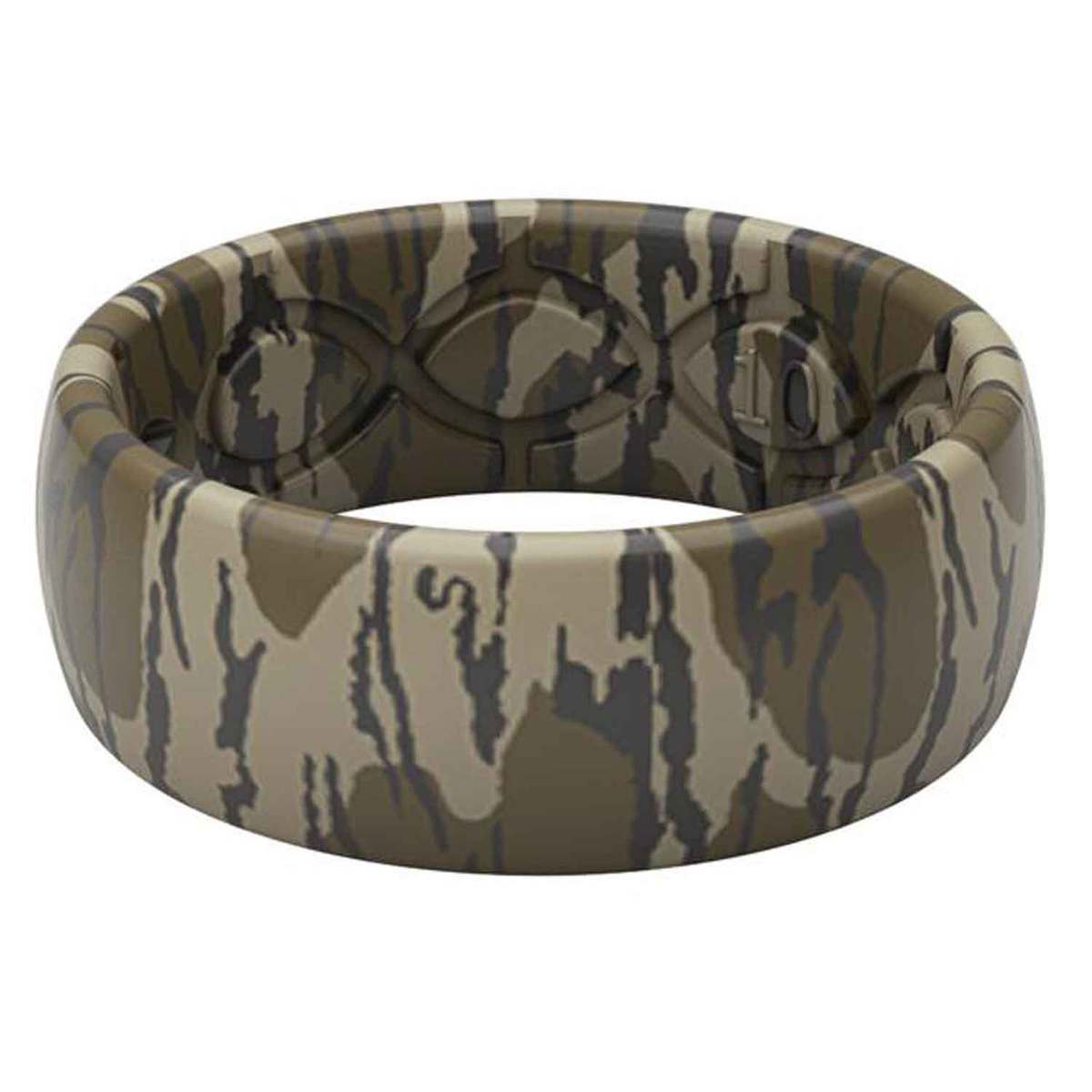 Groove Life Men's Silicone Rings - Size 10 Groove Life Men's Silicone Rings - Size 10