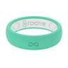 Groove Life Women's Silicone Rings - Size 8