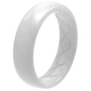 Groove Life Women's Thin Solid Ring