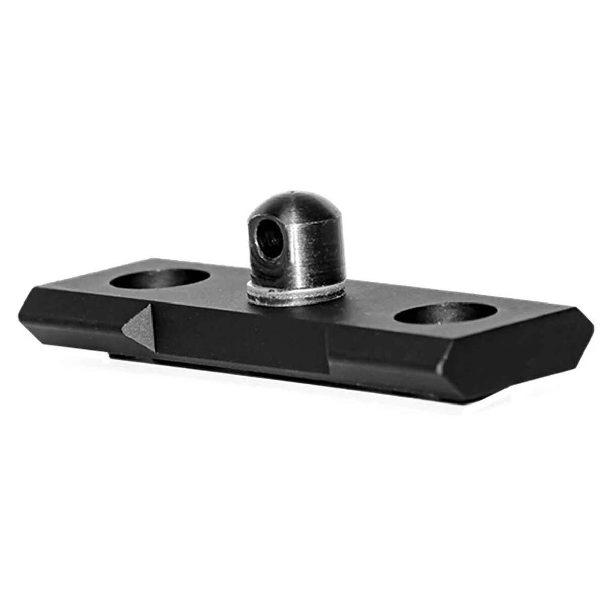 GrovTec Bipod Stud M-Lok Mount - Black GrovTec Bipod Stud M-Lok Mount - Black
