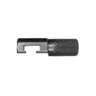 GrovTec US Inc Hammer Extension - T/C Contender and S&W Model 29 - Black