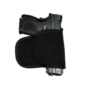 GrovTec US Inc Multi-Fit Medium/Large Semi Automatic Outside the Waistband Size 99 Right Hand Holster