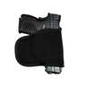 GrovTec US Inc Multi-Fit Small/Medium Semi-Automatic Outside the Waistband Size 98 Right Hand Holster - Black 98