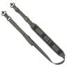 GrovTec US Inc QS 2-Point Sentinel Sling with Push Button Swivels - Wolf Gray - Wolf Gray