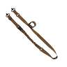 GrovTec US Inc QS 2-Point Sentry Sling with Push Button Swivels - Coyote Brown - Coyote Brown