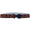 Grundens Elastic Fishing Tool Belt - Black/Orange - One Size Fits Most - Black/Orange One Size Fits Most