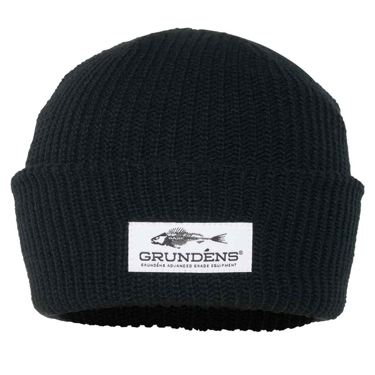 Grundens Fishing Watch Beanie Grundens Fishing Watch Beanie