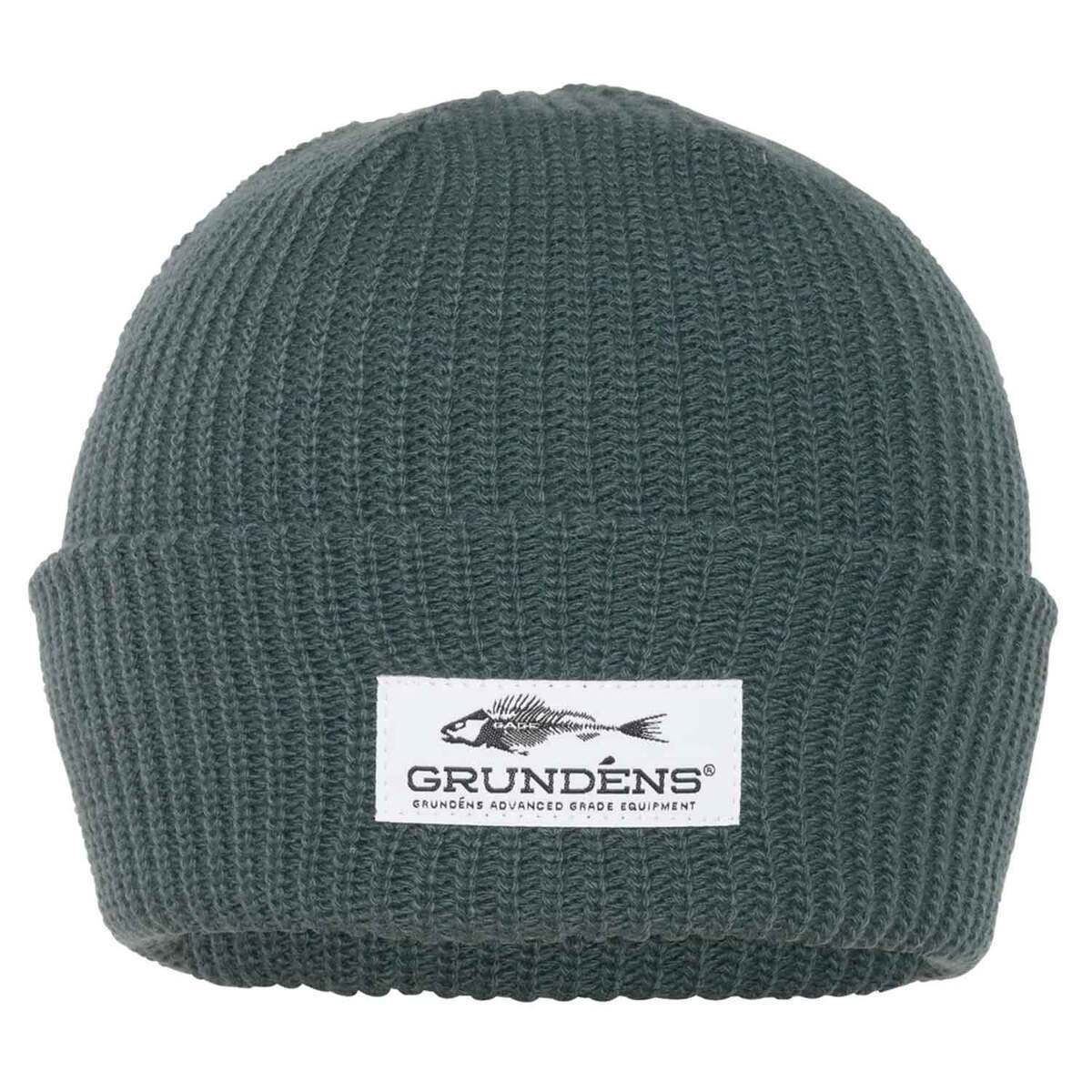 Grundens Fishing Watch Beanie Grundens Fishing Watch Beanie