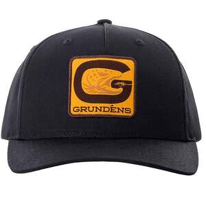 Grundens G Trout Classic Trucker Hat