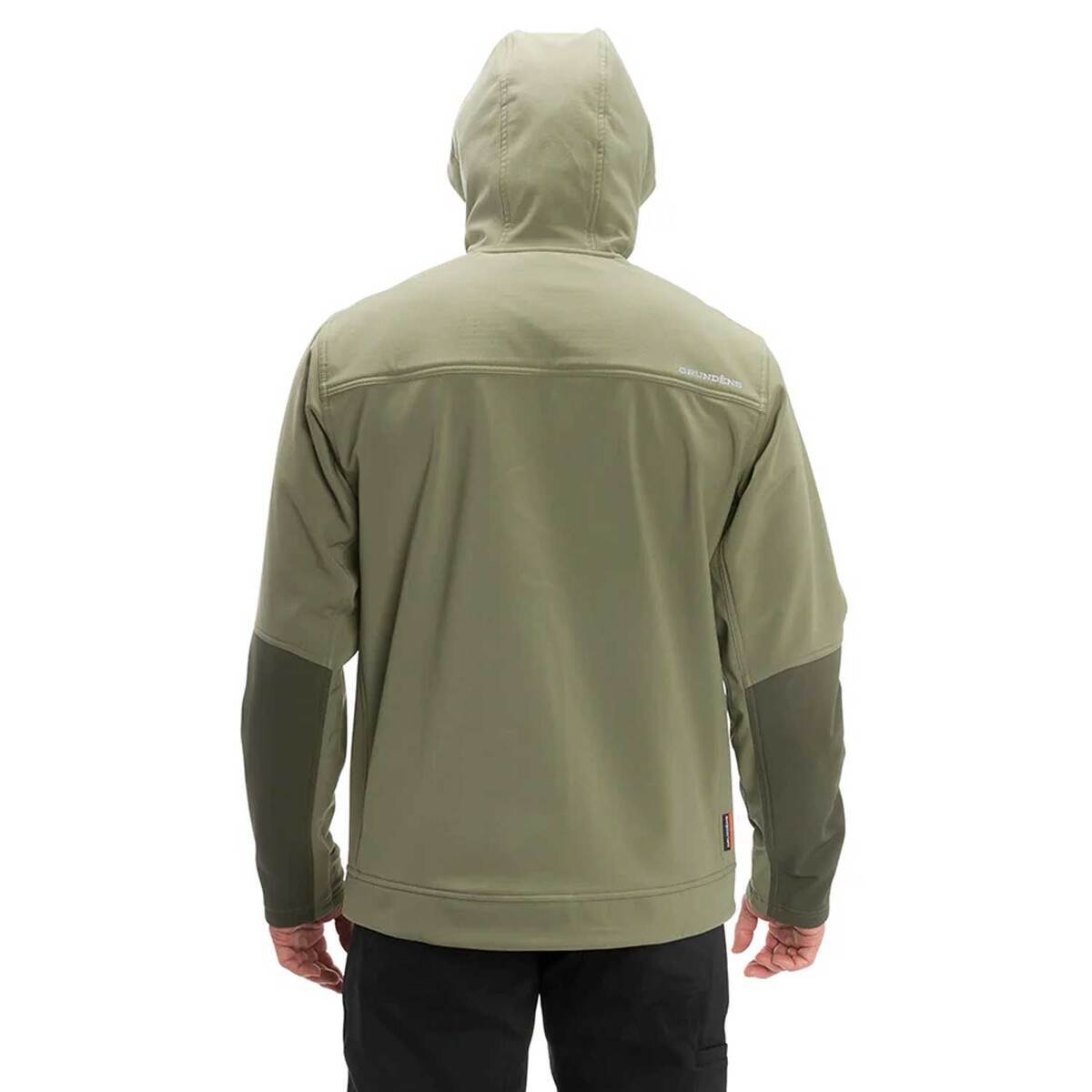 Grundens Men's Buckhead Stretch Insulated Jacket Grundens Men's Buckhead Stretch Insulated Jacket