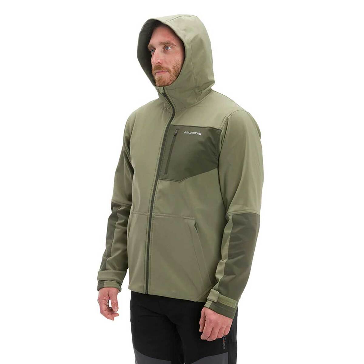 Grundens Men's Buckhead Stretch Insulated Jacket Grundens Men's Buckhead Stretch Insulated Jacket