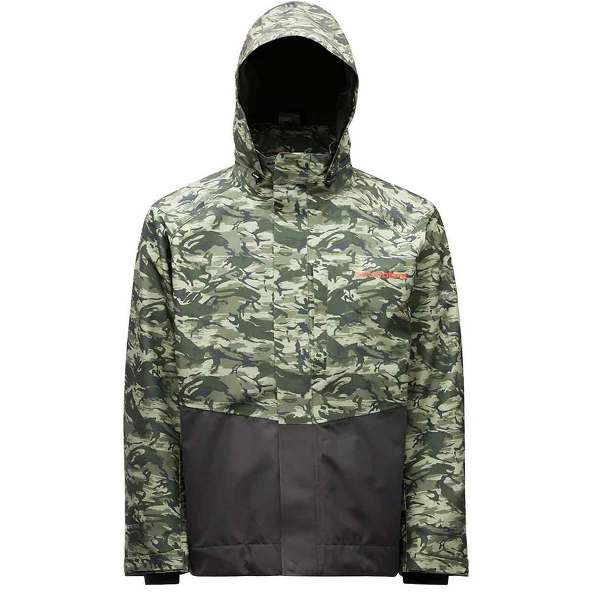 Grundens Waterproof Fishing Jackets & Coats For Sale