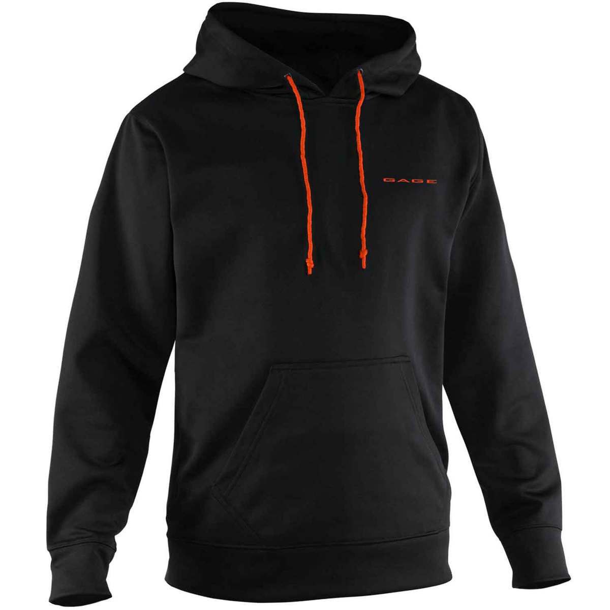 Grundens Men's Fogbow Poly Tech Fishing Hoodie Grundens Men's Fogbow Poly Tech Fishing Hoodie