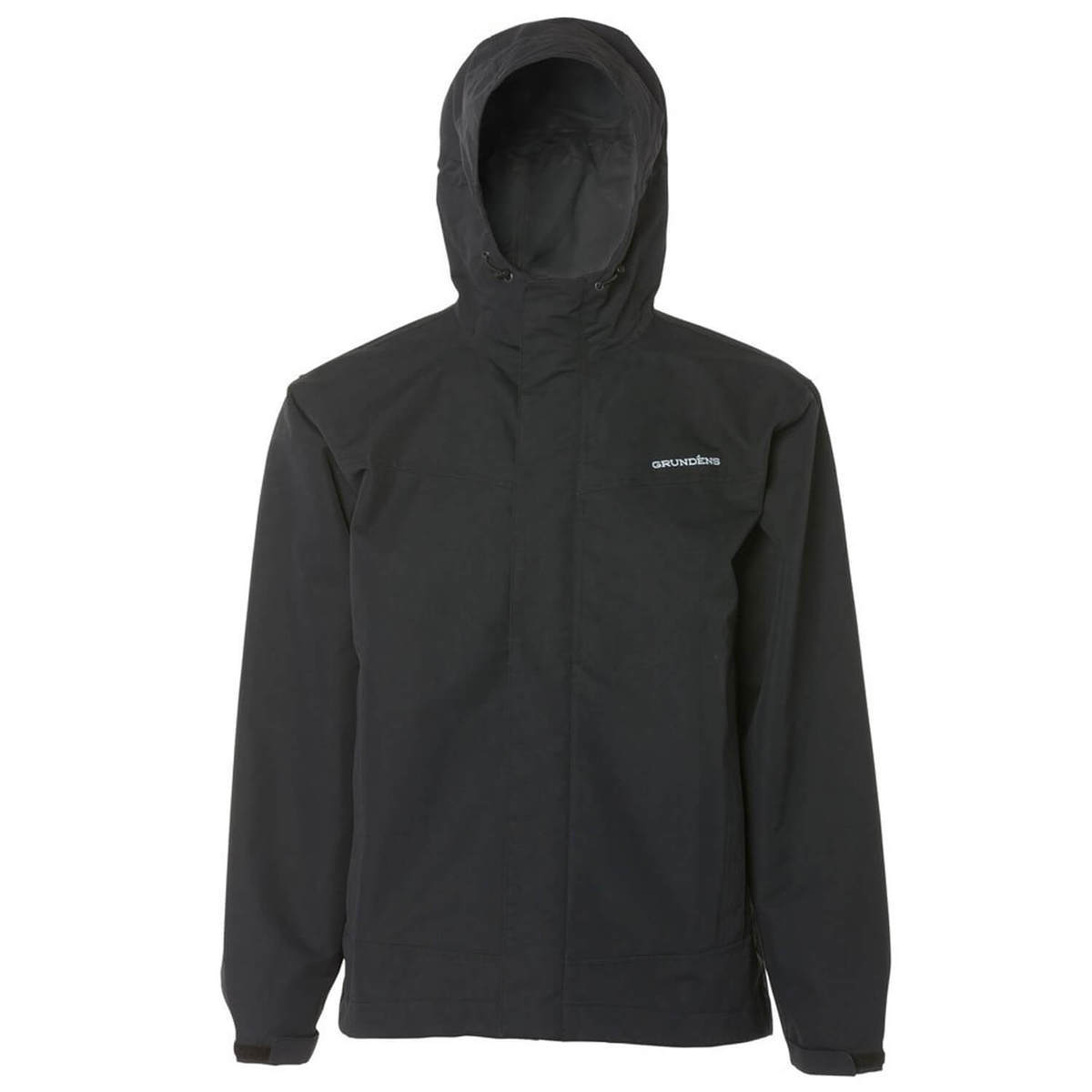 Grundens Men's Full Share Waterproof Fishing Jacket Grundens Men's Full Share Waterproof Fishing Jacket