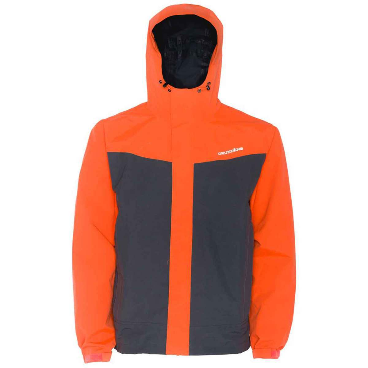 Grundens Men's Full Share Waterproof Fishing Jacket Grundens Men's Full Share Waterproof Fishing Jacket